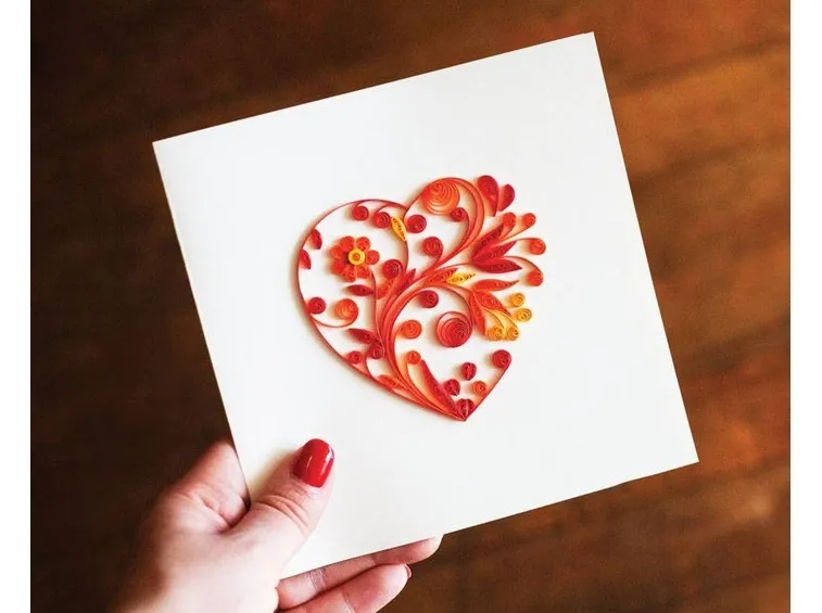 Quilling