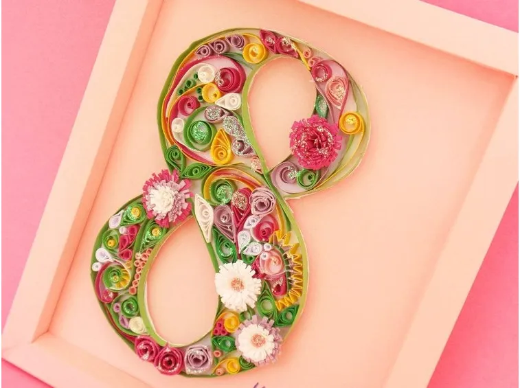 Quilling