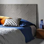 esempio di testiera letto
