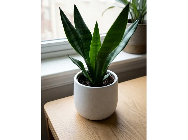 Sanseveria