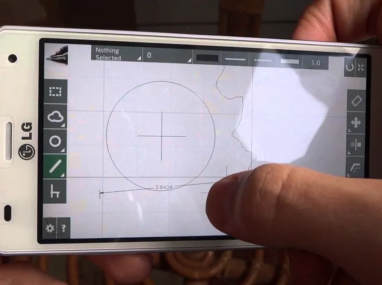 cadtouch