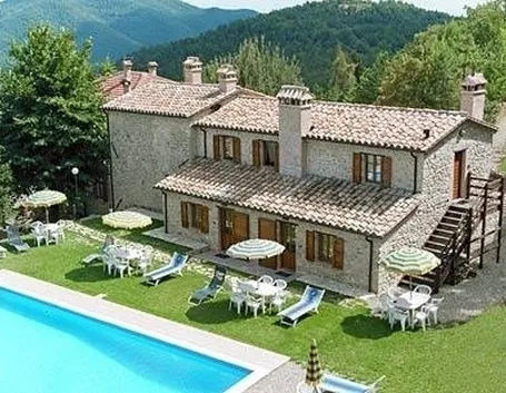 agriturismo