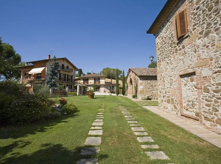 agriturismo