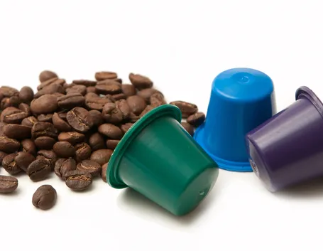 caffè in capsule