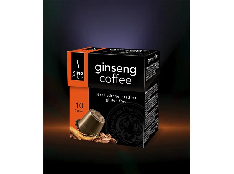 ginseng