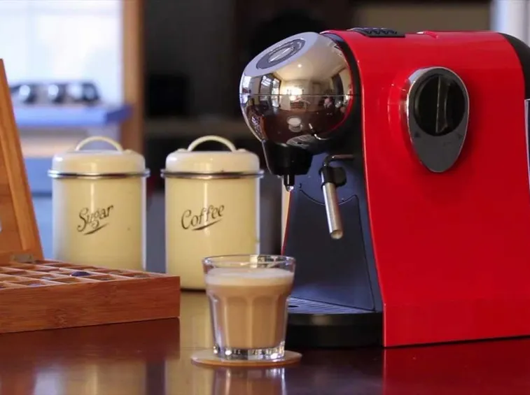 latte macchiati