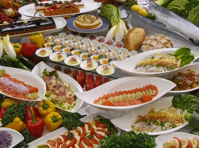 piatti per cena di capodanno