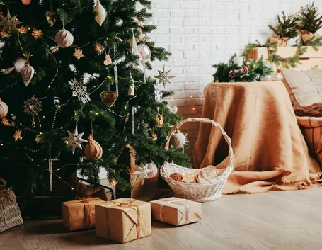 albero di natale