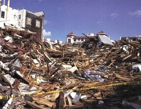 terremoto
