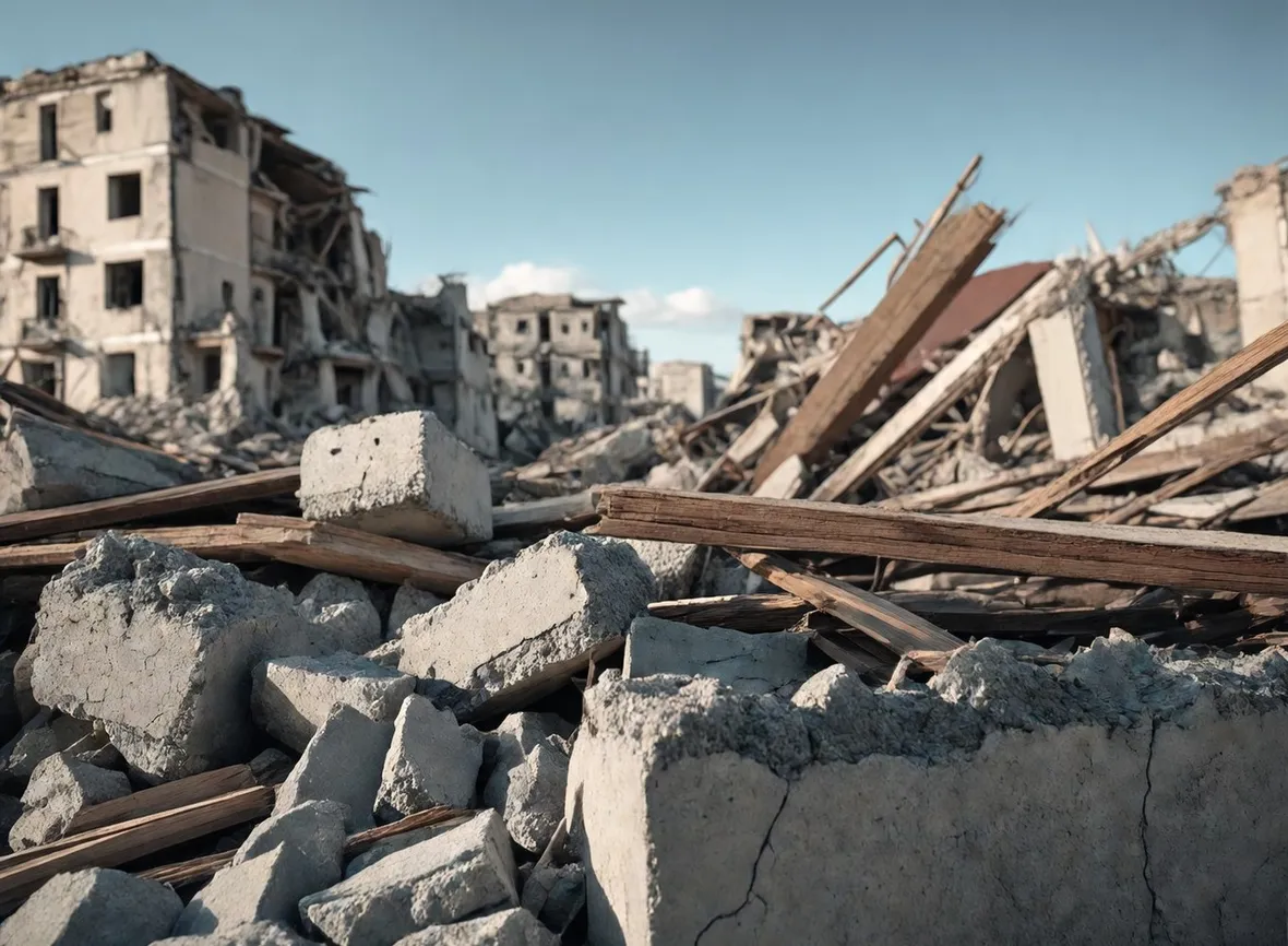 terremoto