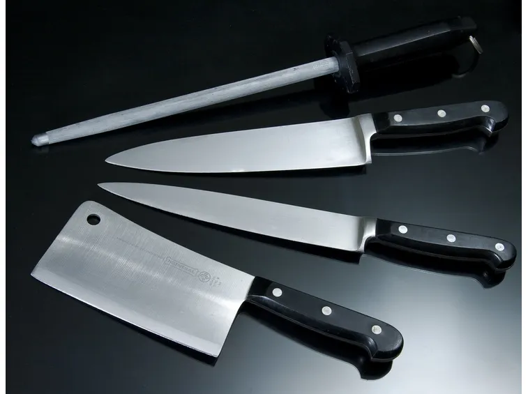 coltelli da cucina