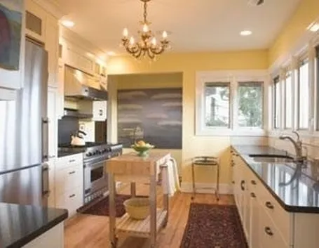 Home staging