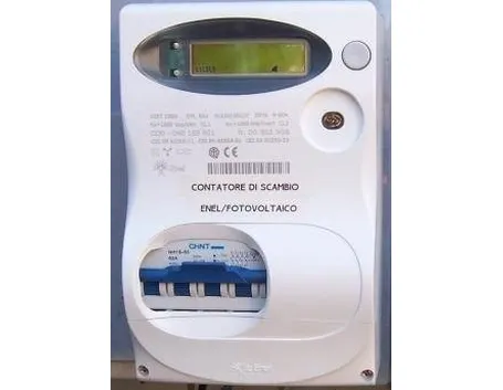 Una nuova modalità di gestione dell'elettricità