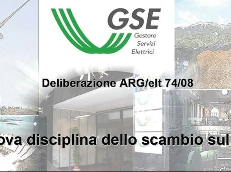 Regole chiare e ferree per la valorizzazione dell'energia di casa