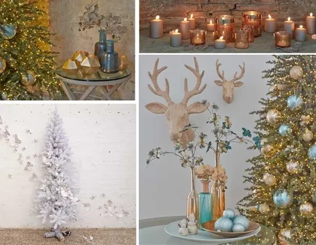 decorazioni natalizie