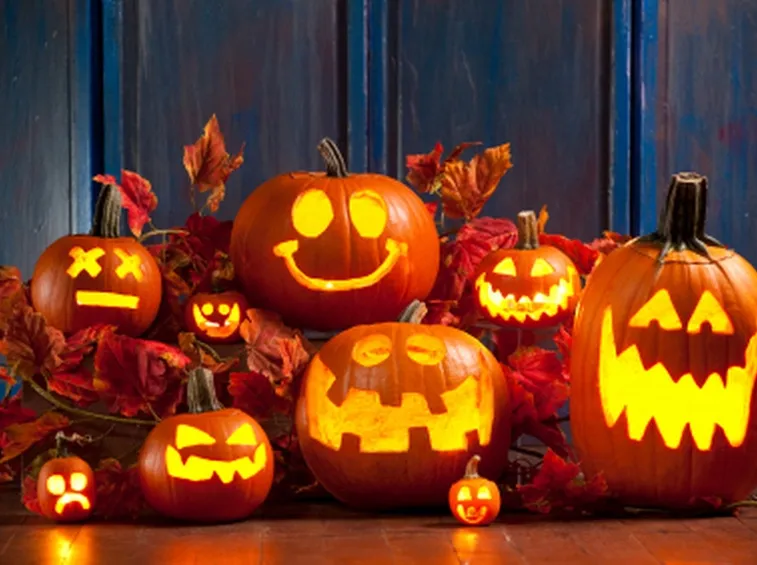 Idee per intagliare una zucca