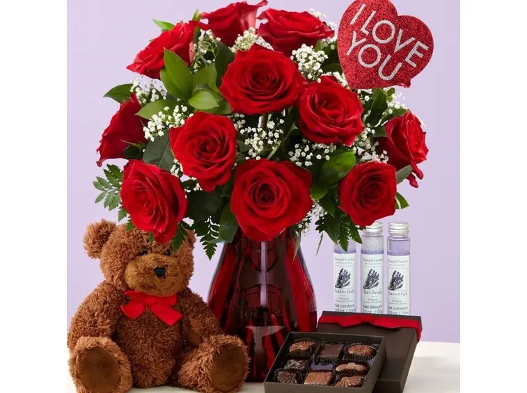 Regali di San Valentino