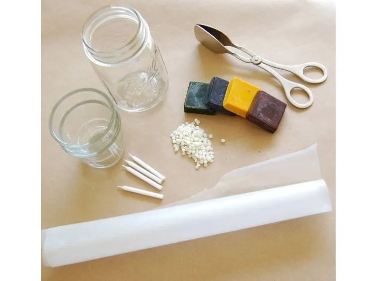 Portacandele trendy