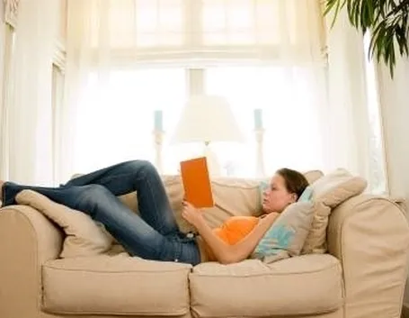 Relax in casa