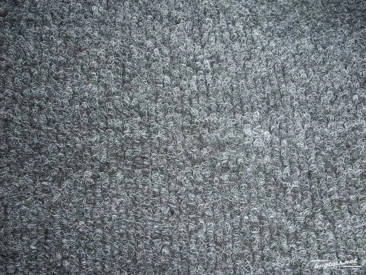 riparare la moquette