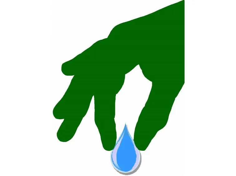Risparmiare acqua in bagno