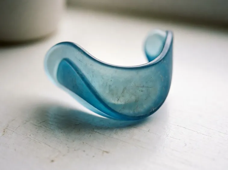 Smettere di russare con il bite
