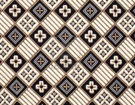 Alcune note sul batik