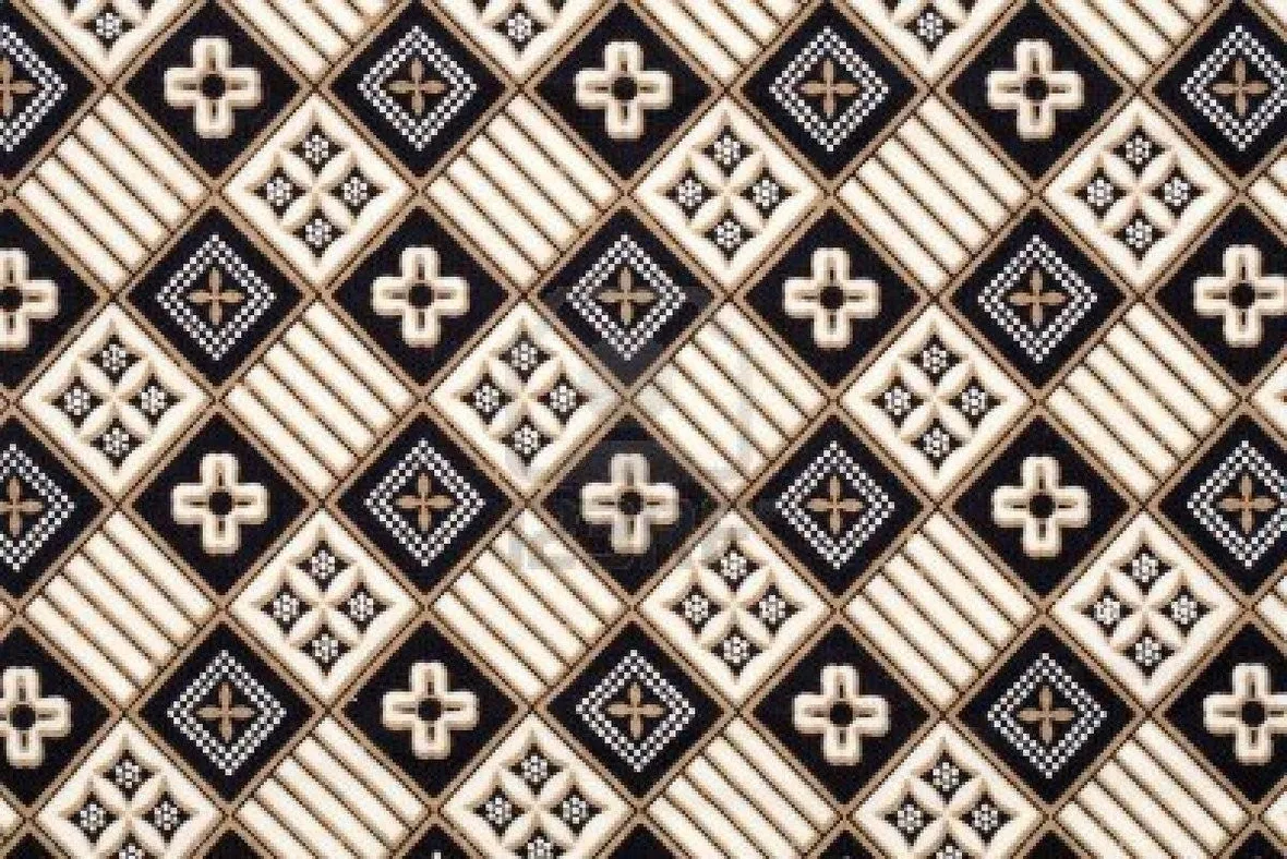 Alcune note sul batik