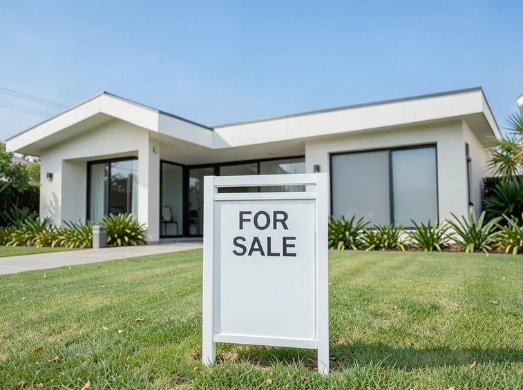Vendere casa