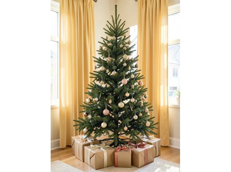 procedimento addobbo alberi