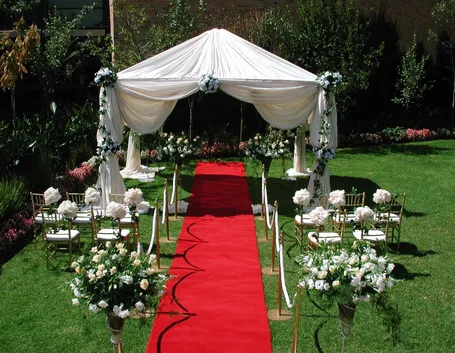 Addobbi matrimonio 
