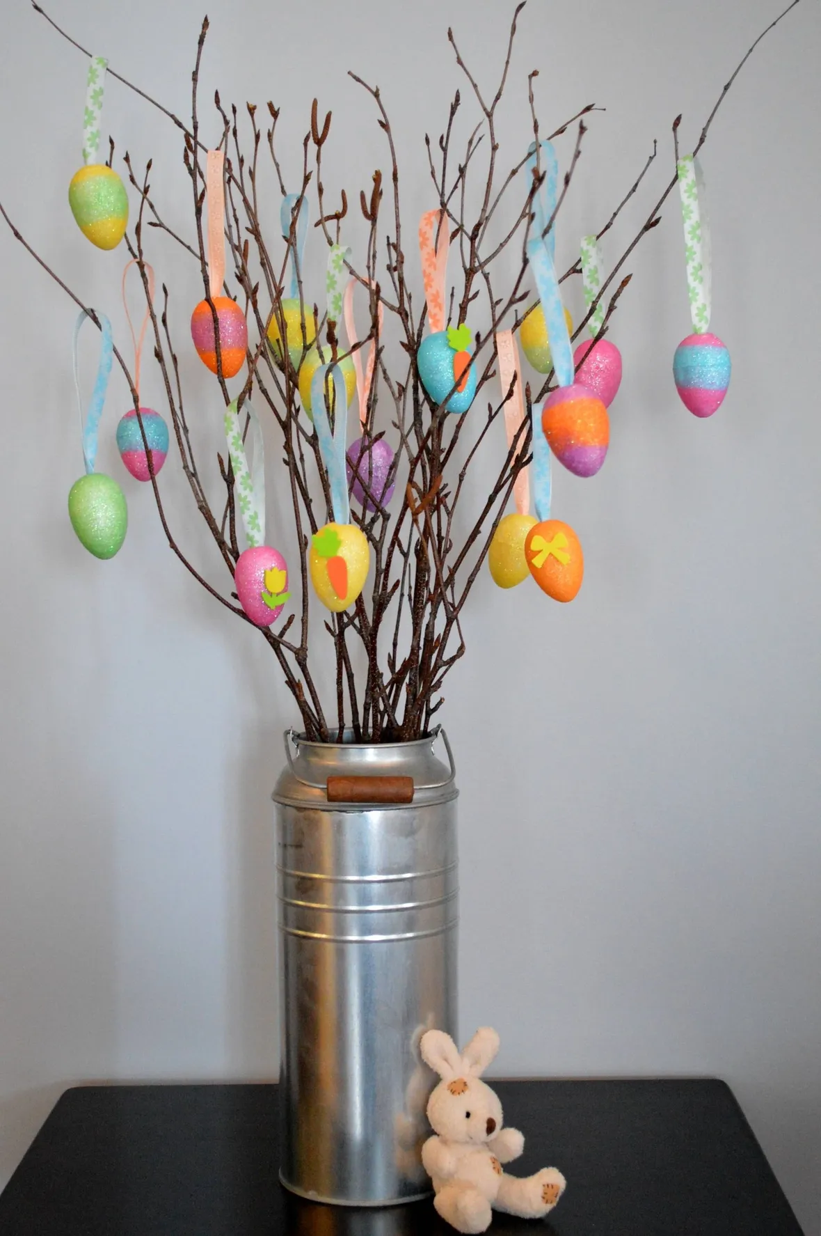 Albero per pasqua