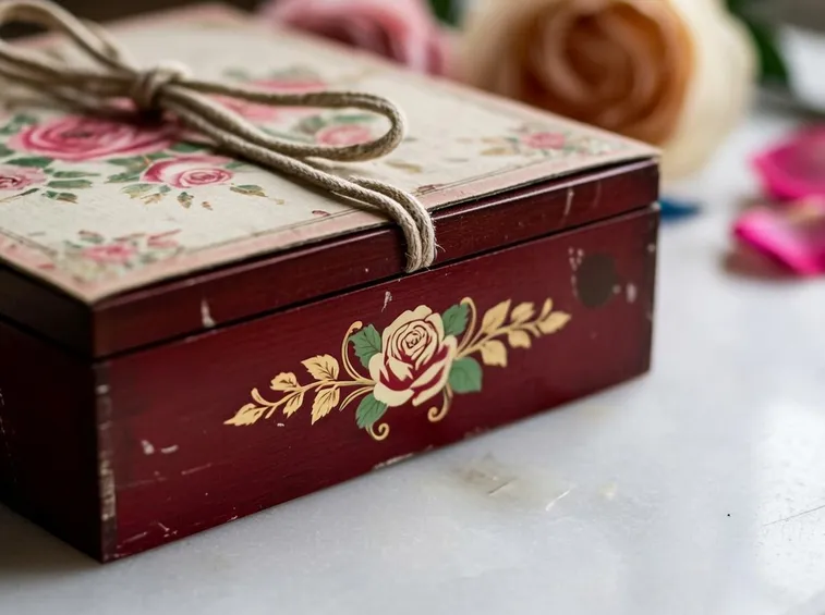 decoupage
