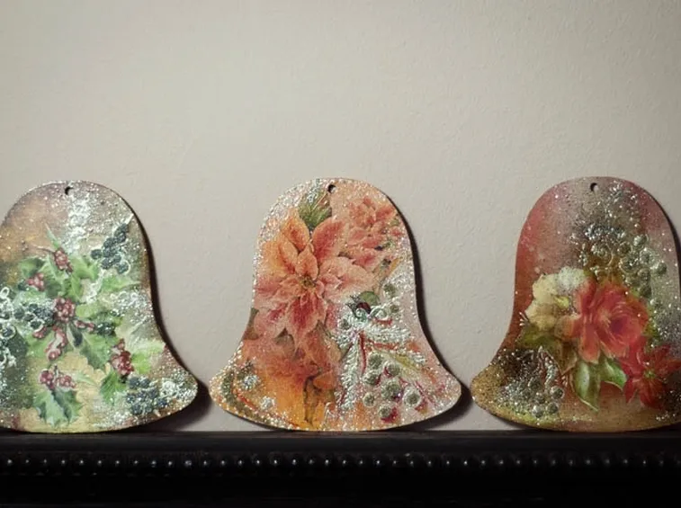 découpage 3d