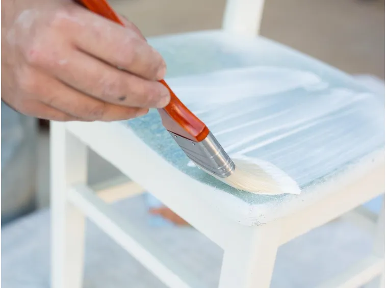 Colla per il decoupage