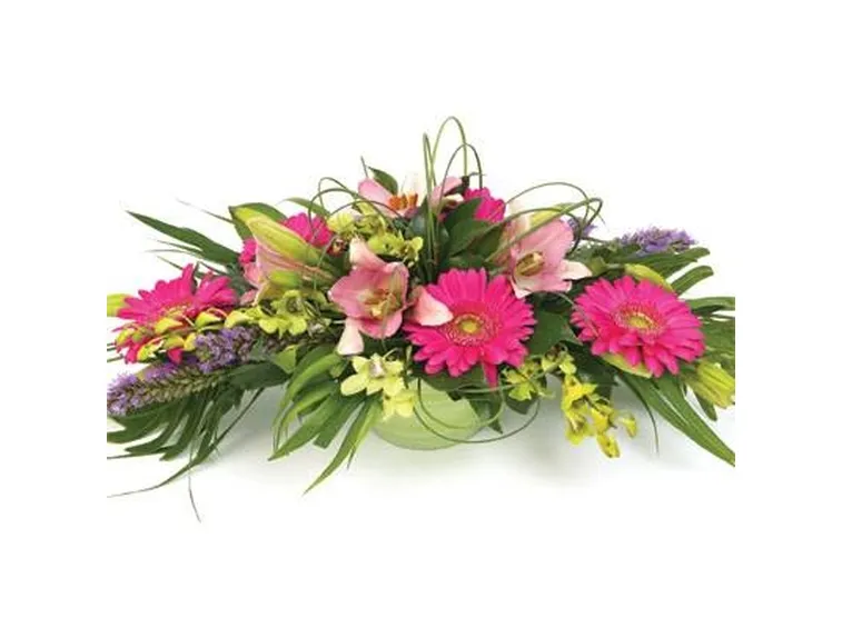 fiori secchi