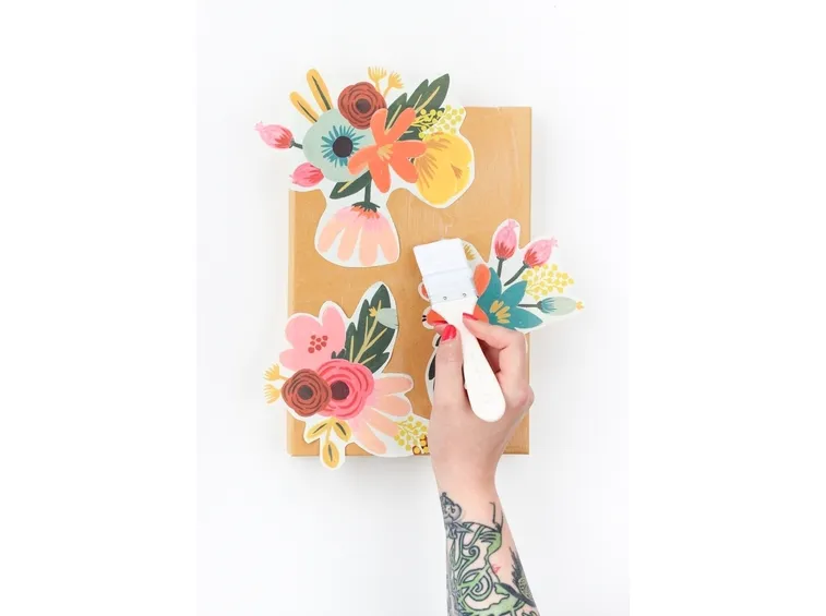 decorare armadio