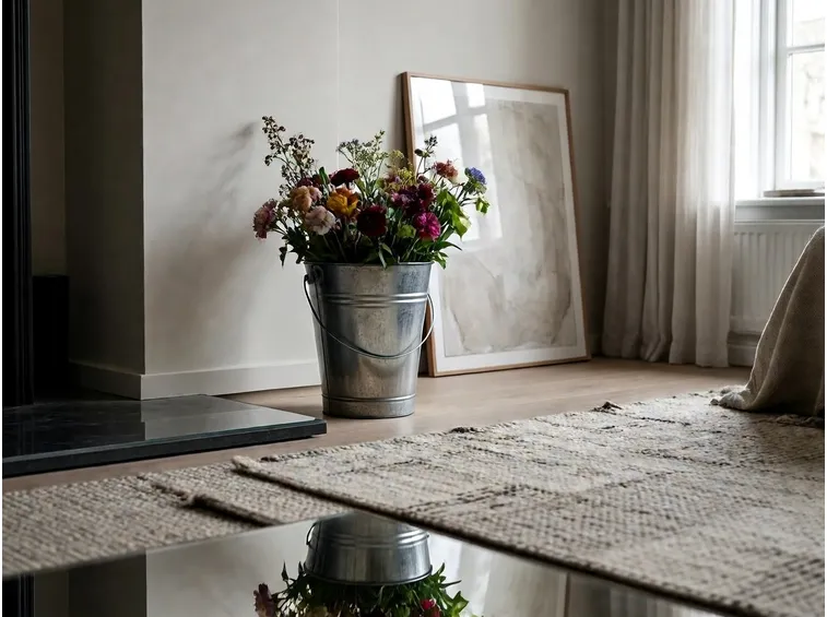 Decorazioni floreali