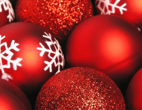 Palline di natale