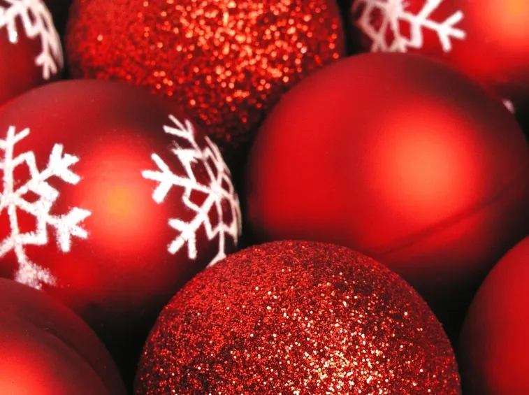Palline di natale
