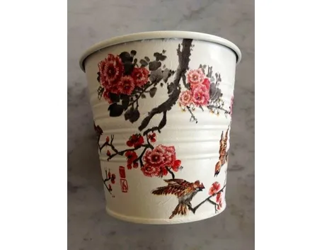 decoupage