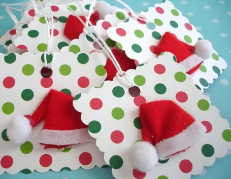 decopuage natale