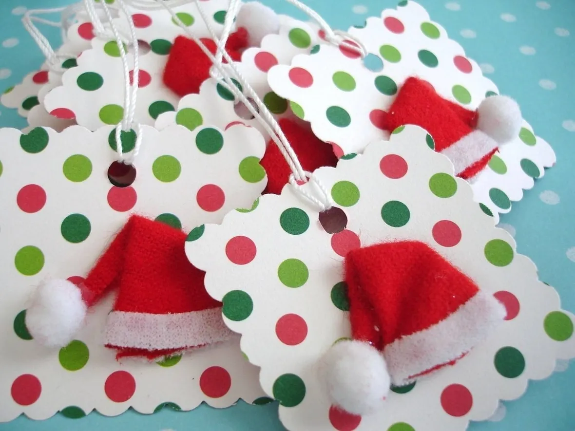 decopuage natale