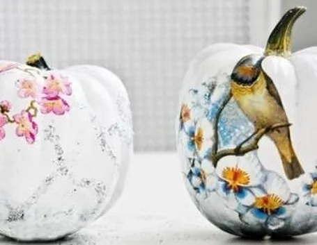 decoupage