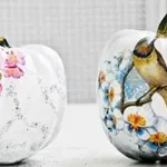decoupage