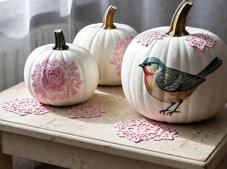 decoupage