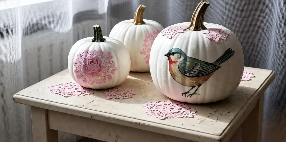 decoupage