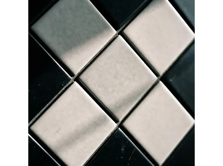 Decorazioni delle piastrelle