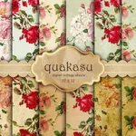 Carta decoupage