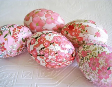 Uova di pasqua